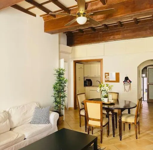 Trastevere Moro Apartment