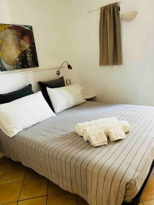 Trastevere Moro Apartment Rom