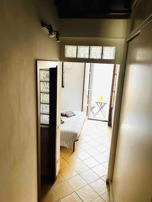 Trastevere Moro Apartment Rom