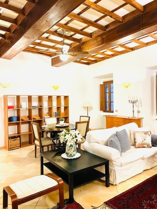 Trastevere Moro Apartment Rom