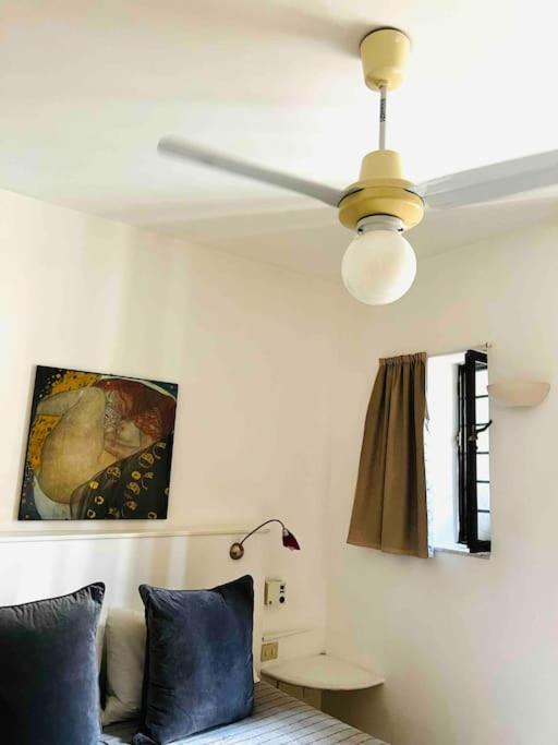 Trastevere Moro Apartment Rom