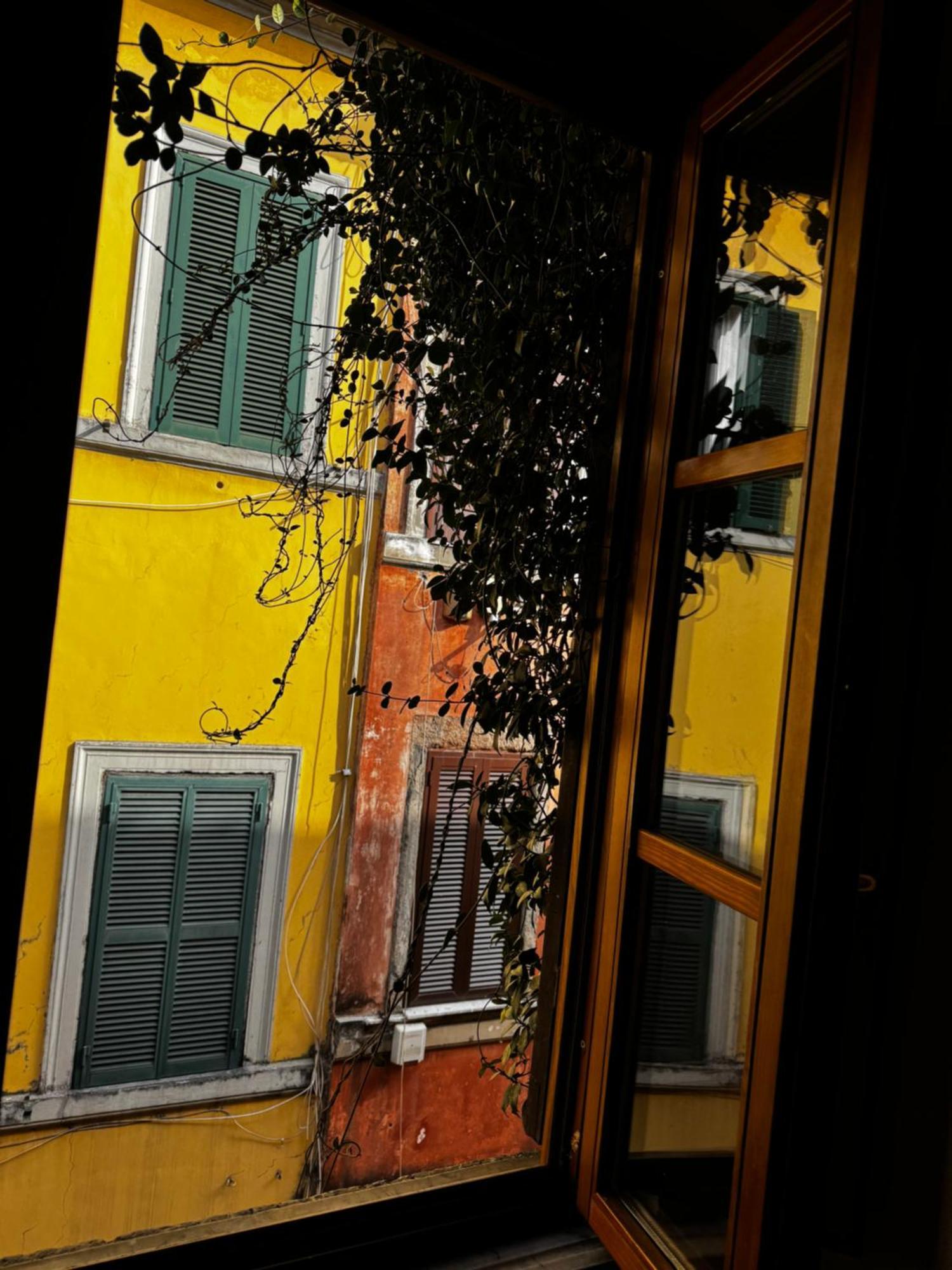 Trastevere Moro * Rom