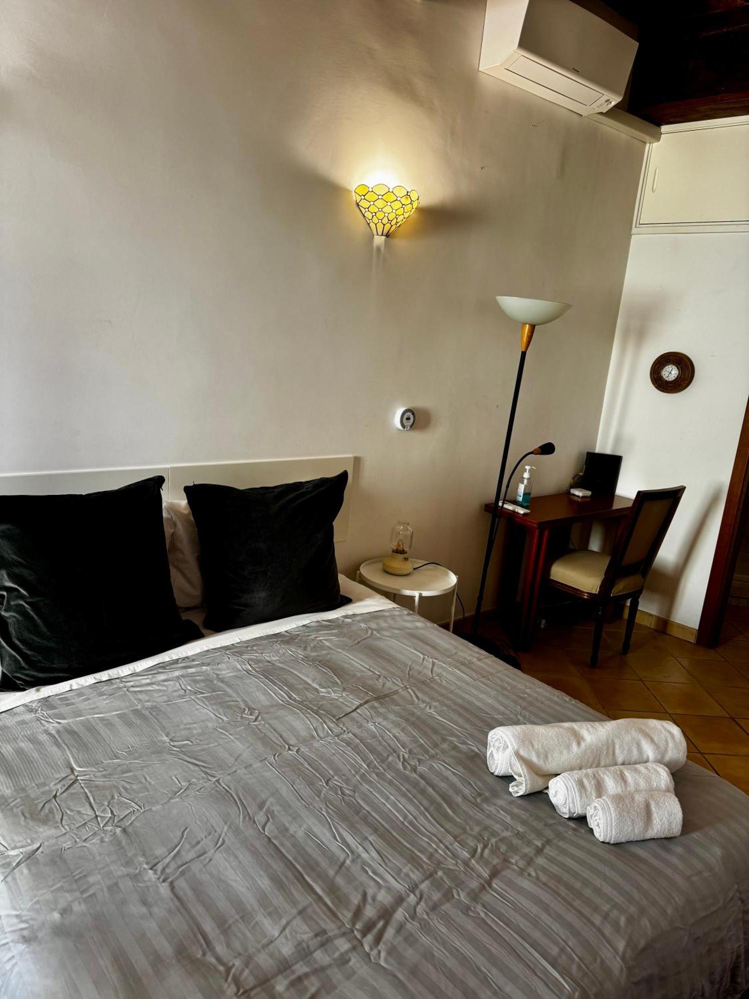 Trastevere Moro Apartment Rom
